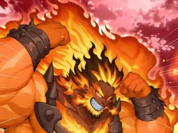 Thái Cổ Thập Hung: Người Khác Ngự Thú Ta Ngự Thú Nương Chap 144 - Next Chap 145