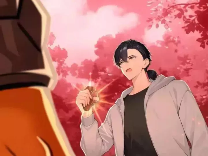 Thái Cổ Thập Hung: Người Khác Ngự Thú Ta Ngự Thú Nương Chap 144 - Next Chap 145