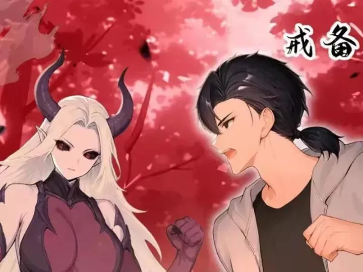 Thái Cổ Thập Hung: Người Khác Ngự Thú Ta Ngự Thú Nương Chap 144 - Next Chap 145