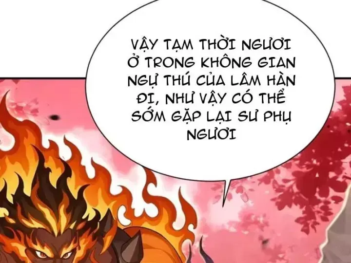 Thái Cổ Thập Hung: Người Khác Ngự Thú Ta Ngự Thú Nương Chap 144 - Next Chap 145