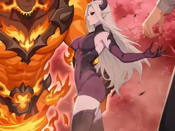 Thái Cổ Thập Hung: Người Khác Ngự Thú Ta Ngự Thú Nương Chap 144 - Next Chap 145