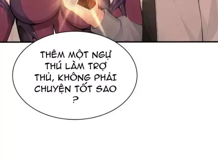 Thái Cổ Thập Hung: Người Khác Ngự Thú Ta Ngự Thú Nương Chap 144 - Next Chap 145