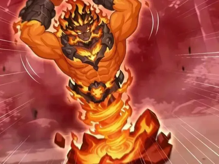 Thái Cổ Thập Hung: Người Khác Ngự Thú Ta Ngự Thú Nương Chap 144 - Next Chap 145