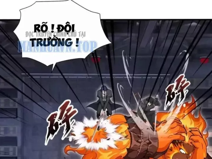 Thái Cổ Thập Hung: Người Khác Ngự Thú Ta Ngự Thú Nương Chap 145 - Next Chap 146