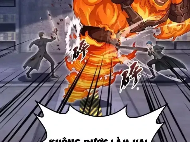 Thái Cổ Thập Hung: Người Khác Ngự Thú Ta Ngự Thú Nương Chap 145 - Next Chap 146