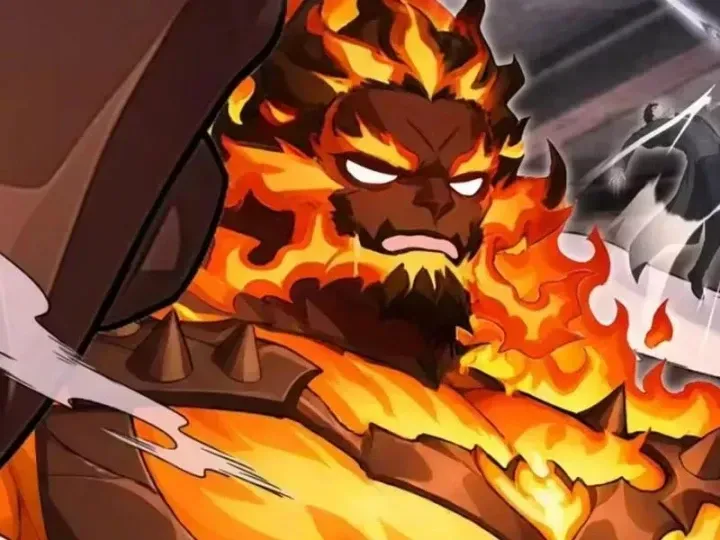 Thái Cổ Thập Hung: Người Khác Ngự Thú Ta Ngự Thú Nương Chap 145 - Next Chap 146