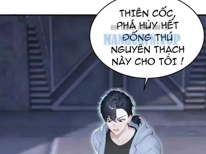 Thái Cổ Thập Hung: Người Khác Ngự Thú Ta Ngự Thú Nương Chap 145 - Next Chap 146