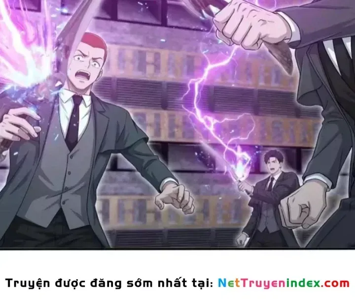 Thái Cổ Thập Hung: Người Khác Ngự Thú Ta Ngự Thú Nương Chap 145 - Next Chap 146