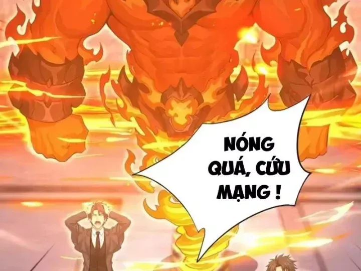 Thái Cổ Thập Hung: Người Khác Ngự Thú Ta Ngự Thú Nương Chap 145 - Next Chap 146