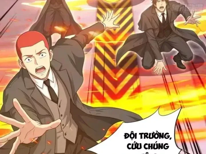 Thái Cổ Thập Hung: Người Khác Ngự Thú Ta Ngự Thú Nương Chap 145 - Next Chap 146