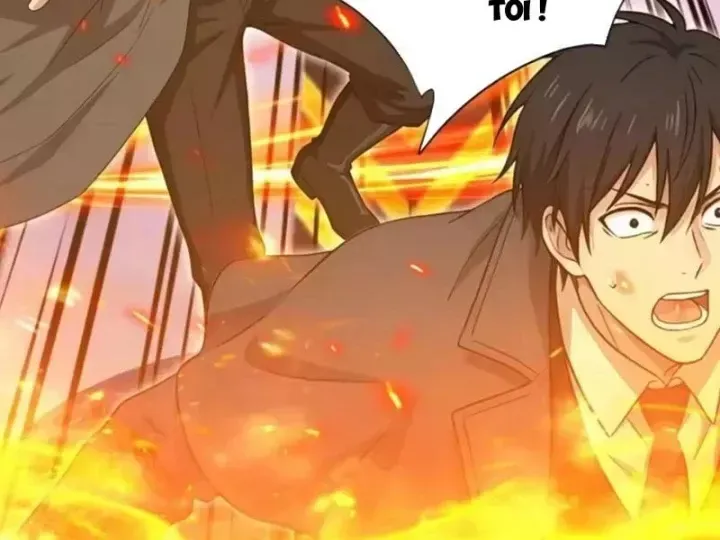 Thái Cổ Thập Hung: Người Khác Ngự Thú Ta Ngự Thú Nương Chap 145 - Next Chap 146