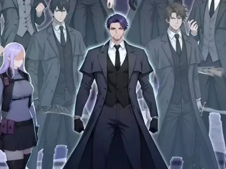 Thái Cổ Thập Hung: Người Khác Ngự Thú Ta Ngự Thú Nương Chap 145 - Next Chap 146