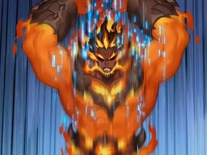 Thái Cổ Thập Hung: Người Khác Ngự Thú Ta Ngự Thú Nương Chap 145 - Next Chap 146