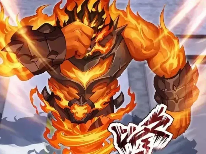 Thái Cổ Thập Hung: Người Khác Ngự Thú Ta Ngự Thú Nương Chap 145 - Next Chap 146