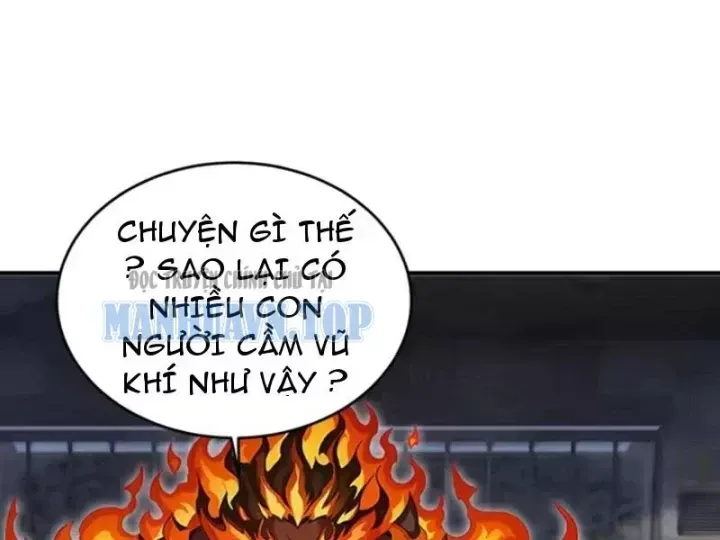 Thái Cổ Thập Hung: Người Khác Ngự Thú Ta Ngự Thú Nương Chap 145 - Next Chap 146