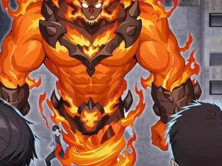 Thái Cổ Thập Hung: Người Khác Ngự Thú Ta Ngự Thú Nương Chap 145 - Next Chap 146