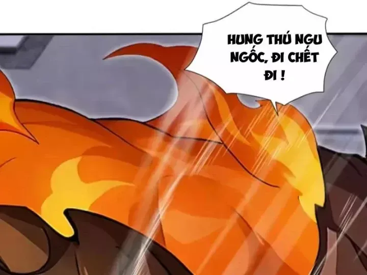 Thái Cổ Thập Hung: Người Khác Ngự Thú Ta Ngự Thú Nương Chap 145 - Next Chap 146