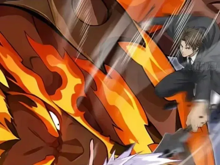 Thái Cổ Thập Hung: Người Khác Ngự Thú Ta Ngự Thú Nương Chap 145 - Next Chap 146