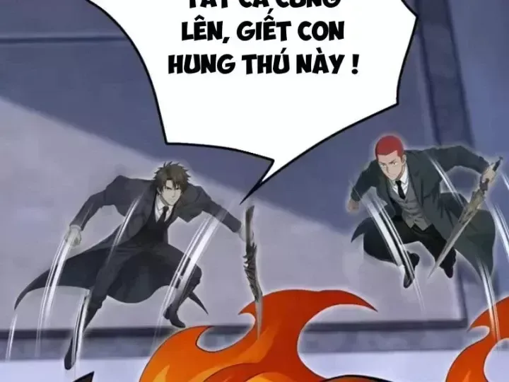 Thái Cổ Thập Hung: Người Khác Ngự Thú Ta Ngự Thú Nương Chap 145 - Next Chap 146