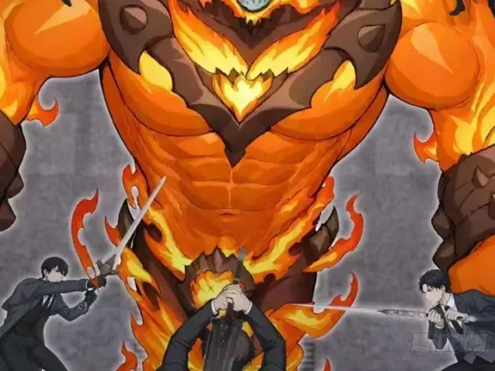 Thái Cổ Thập Hung: Người Khác Ngự Thú Ta Ngự Thú Nương Chap 145 - Next Chap 146