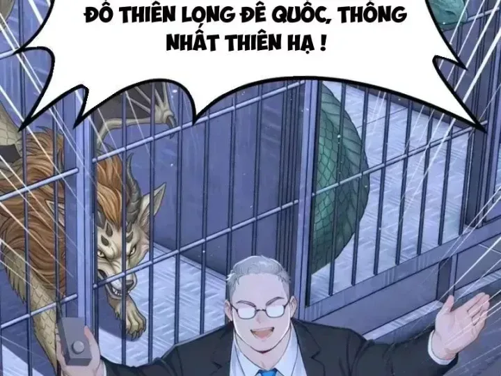 Thái Cổ Thập Hung: Người Khác Ngự Thú Ta Ngự Thú Nương Chap 146 - Next Chap 147