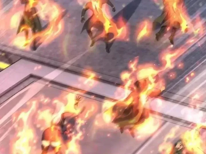 Thái Cổ Thập Hung: Người Khác Ngự Thú Ta Ngự Thú Nương Chap 146 - Next Chap 147