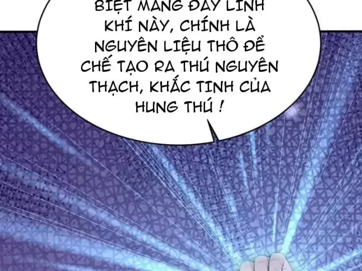 Thái Cổ Thập Hung: Người Khác Ngự Thú Ta Ngự Thú Nương Chap 146 - Next Chap 147