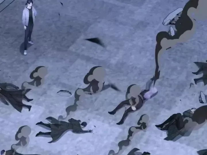 Thái Cổ Thập Hung: Người Khác Ngự Thú Ta Ngự Thú Nương Chap 146 - Next Chap 147