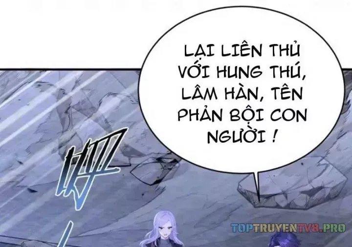 Thái Cổ Thập Hung: Người Khác Ngự Thú Ta Ngự Thú Nương Chap 146 - Next Chap 147