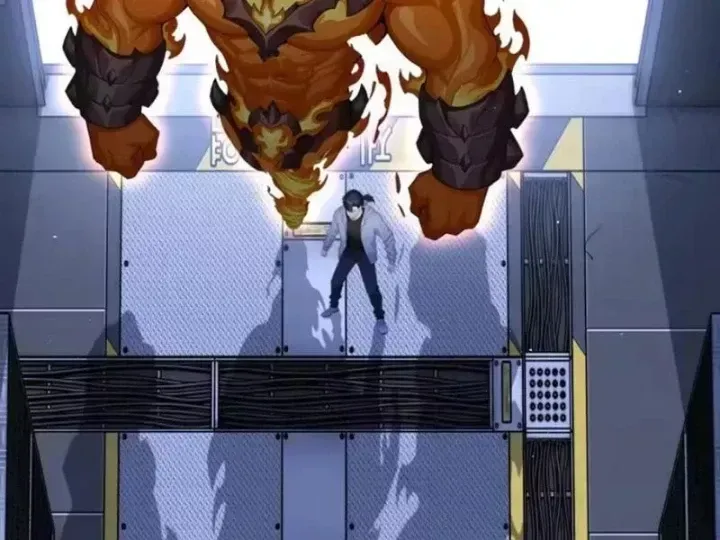 Thái Cổ Thập Hung: Người Khác Ngự Thú Ta Ngự Thú Nương Chap 146 - Next Chap 147