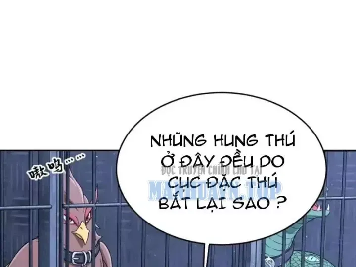 Thái Cổ Thập Hung: Người Khác Ngự Thú Ta Ngự Thú Nương Chap 146 - Next Chap 147