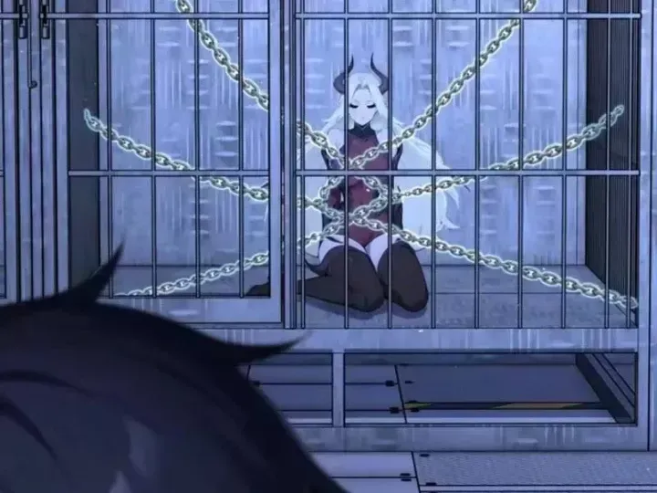 Thái Cổ Thập Hung: Người Khác Ngự Thú Ta Ngự Thú Nương Chap 146 - Next Chap 147