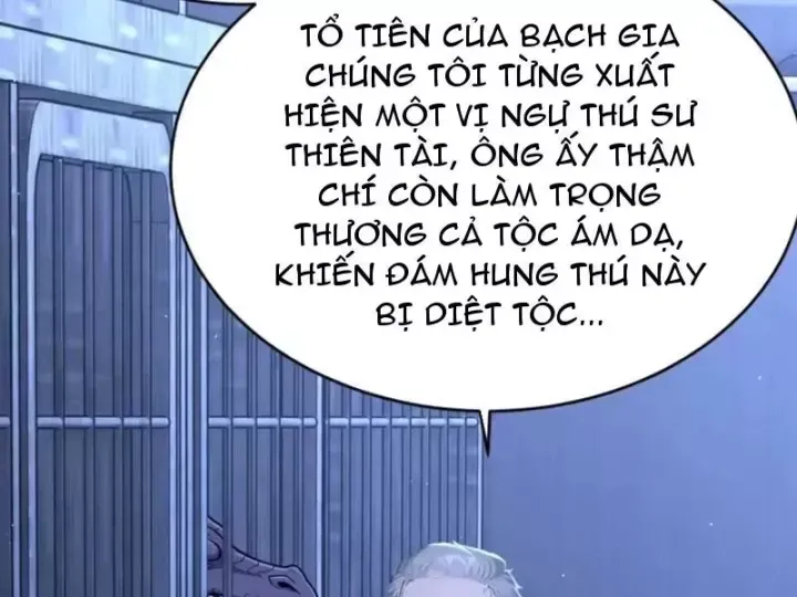 Thái Cổ Thập Hung: Người Khác Ngự Thú Ta Ngự Thú Nương Chap 146 - Next Chap 147