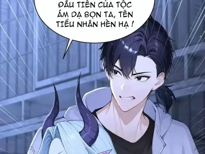 Thái Cổ Thập Hung: Người Khác Ngự Thú Ta Ngự Thú Nương Chap 146 - Next Chap 147