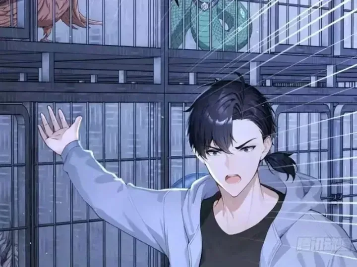 Thái Cổ Thập Hung: Người Khác Ngự Thú Ta Ngự Thú Nương Chap 146 - Next Chap 147