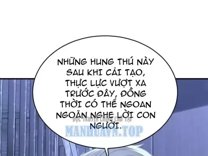 Thái Cổ Thập Hung: Người Khác Ngự Thú Ta Ngự Thú Nương Chap 146 - Next Chap 147