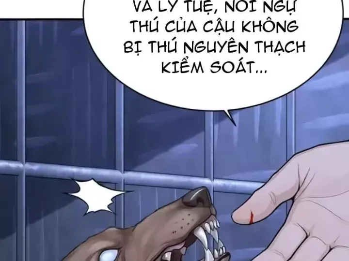 Thái Cổ Thập Hung: Người Khác Ngự Thú Ta Ngự Thú Nương Chap 146 - Next Chap 147