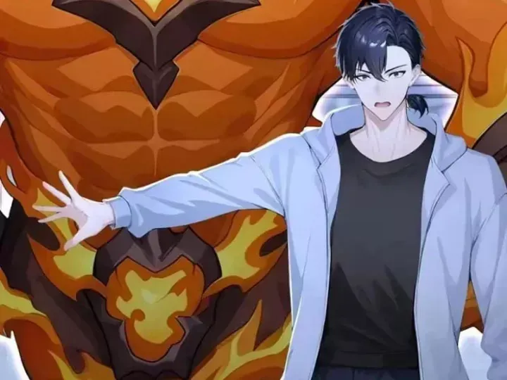 Thái Cổ Thập Hung: Người Khác Ngự Thú Ta Ngự Thú Nương Chap 147 - Next Chap 148