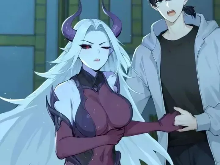 Thái Cổ Thập Hung: Người Khác Ngự Thú Ta Ngự Thú Nương Chap 147 - Next Chap 148