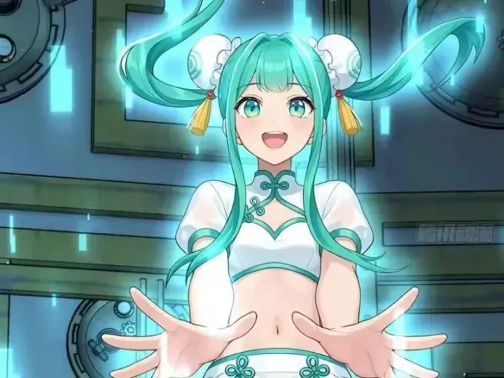 Thái Cổ Thập Hung: Người Khác Ngự Thú Ta Ngự Thú Nương Chap 147 - Next Chap 148