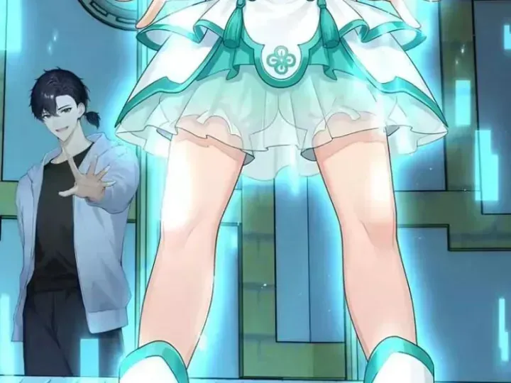 Thái Cổ Thập Hung: Người Khác Ngự Thú Ta Ngự Thú Nương Chap 147 - Next Chap 148