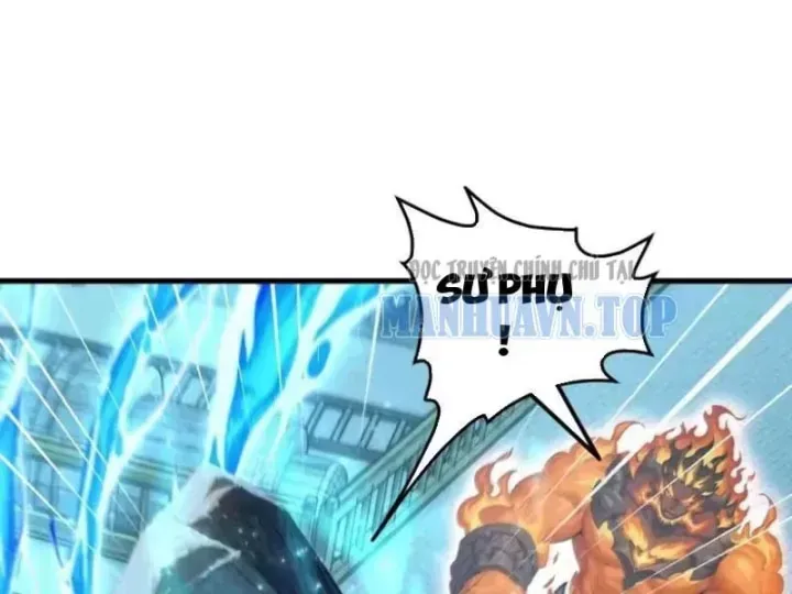 Thái Cổ Thập Hung: Người Khác Ngự Thú Ta Ngự Thú Nương Chap 147 - Next Chap 148