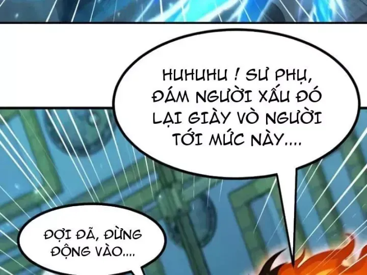 Thái Cổ Thập Hung: Người Khác Ngự Thú Ta Ngự Thú Nương Chap 147 - Next Chap 148