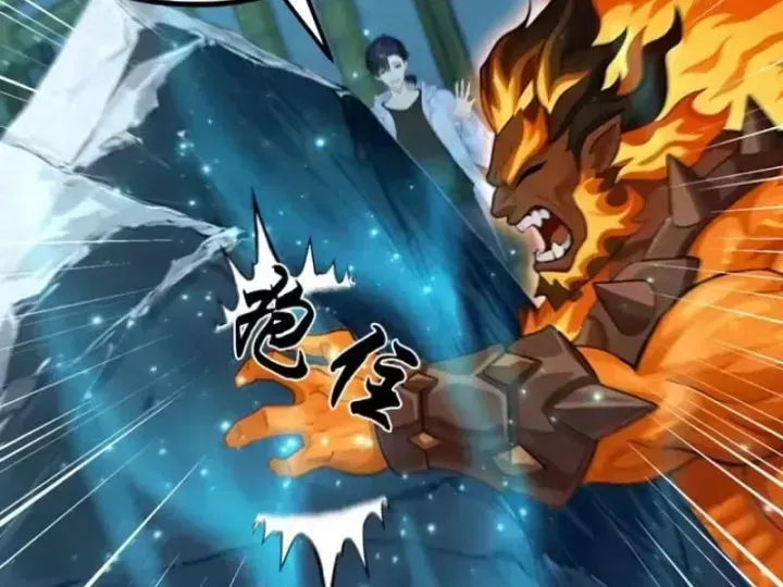 Thái Cổ Thập Hung: Người Khác Ngự Thú Ta Ngự Thú Nương Chap 147 - Next Chap 148