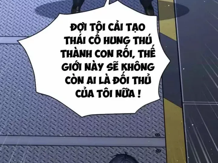 Thái Cổ Thập Hung: Người Khác Ngự Thú Ta Ngự Thú Nương Chap 147 - Next Chap 148