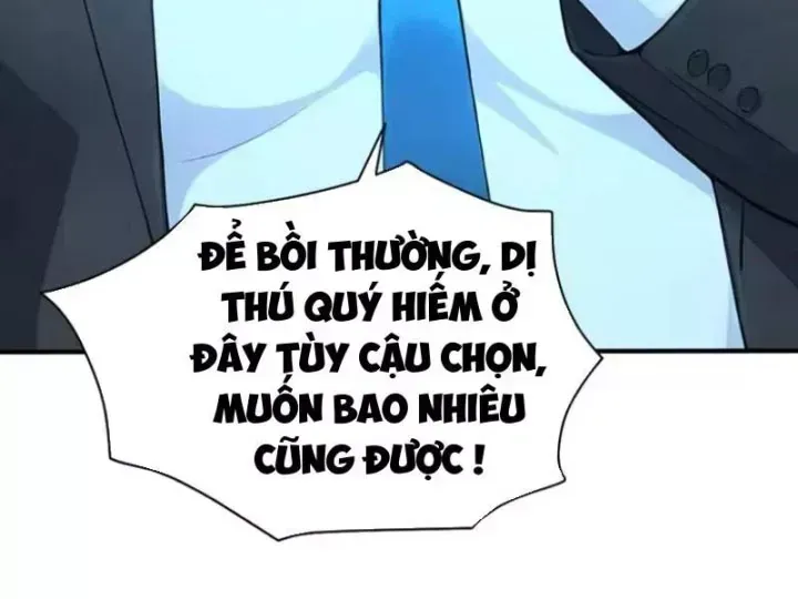 Thái Cổ Thập Hung: Người Khác Ngự Thú Ta Ngự Thú Nương Chap 147 - Next Chap 148