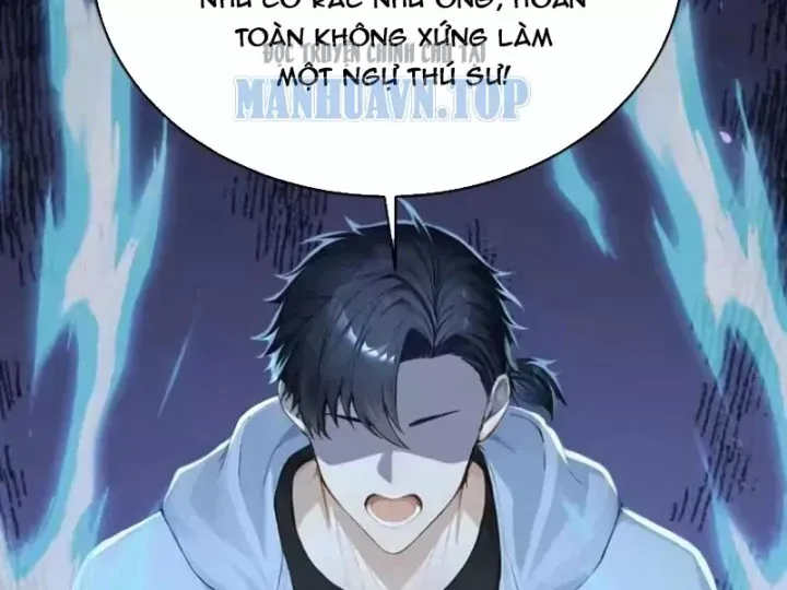 Thái Cổ Thập Hung: Người Khác Ngự Thú Ta Ngự Thú Nương Chap 147 - Next Chap 148