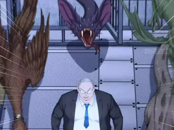 Thái Cổ Thập Hung: Người Khác Ngự Thú Ta Ngự Thú Nương Chap 147 - Next Chap 148