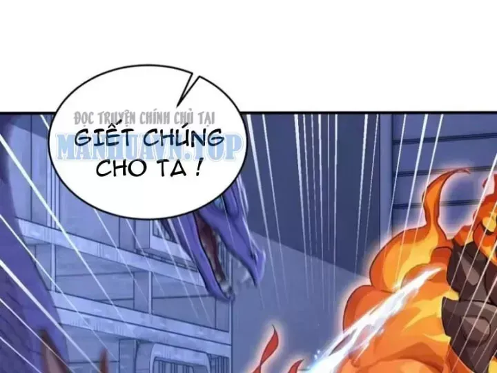 Thái Cổ Thập Hung: Người Khác Ngự Thú Ta Ngự Thú Nương Chap 147 - Next Chap 148