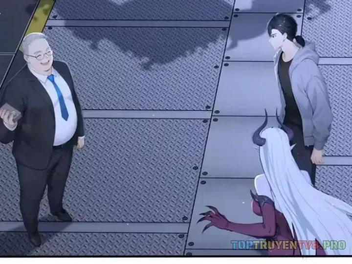 Thái Cổ Thập Hung: Người Khác Ngự Thú Ta Ngự Thú Nương Chap 147 - Next Chap 148